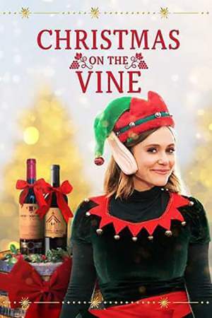 Рождество на винодельне онлайн